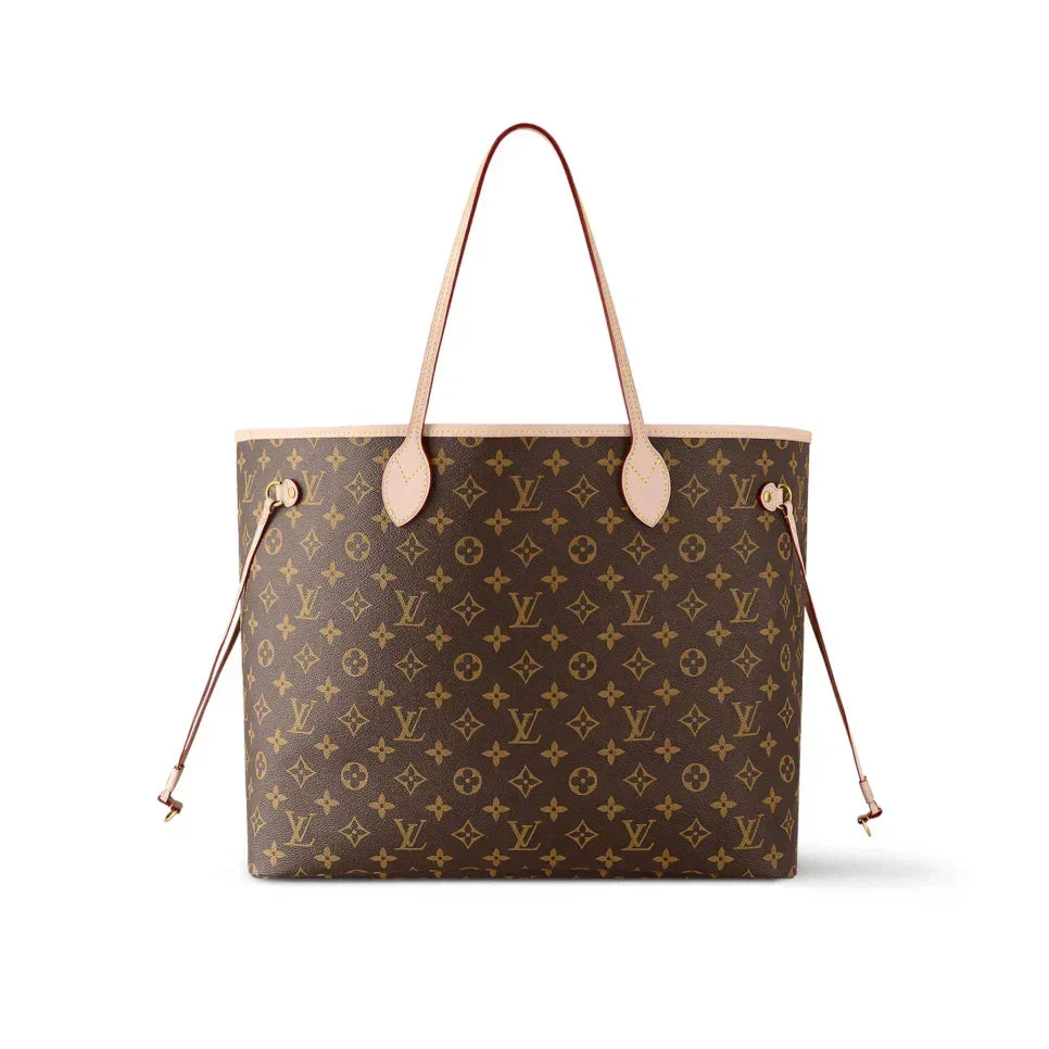 LV Neverfull GM Classic Bag